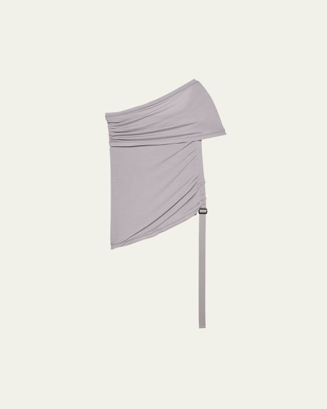 Asymmetric Protection Top